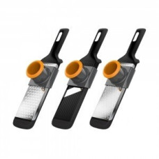 Набір тертки Fiskars Functional Form 3 шт 1014414