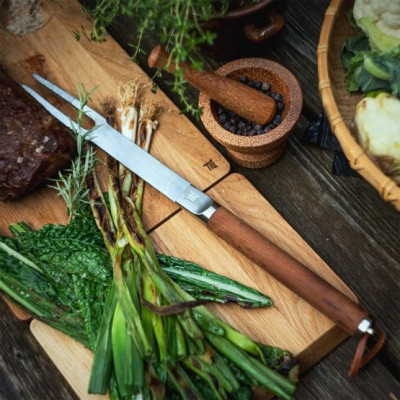 Вилка для гриля Fiskars Norden Grill (1066427) Вилка для гриля Fiskars Norden Grill (1066427)