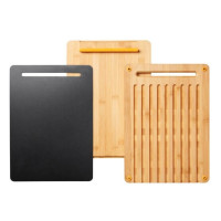 Набор разделочных досок Fiskars Functional Form™ 1057550