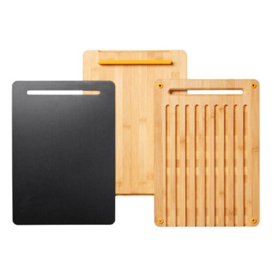 Набір обробних дощок Fiskars Functional Form ™ 1057550