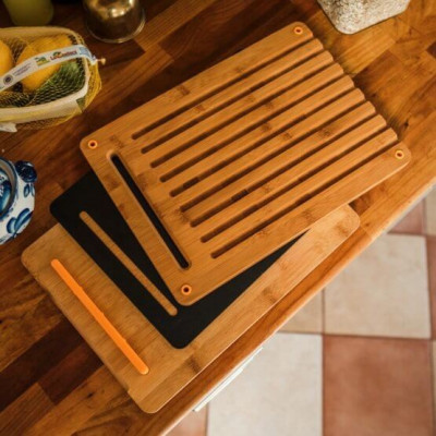 Набір обробних дощок Fiskars Functional Form ™ 1057550