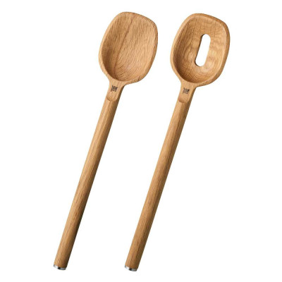 Набір дерев'яних ложок Fiskars Norden (1065698) Набір дерев'яних ложок Fiskars Norden (1065698)