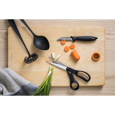 Кондитерская кисть Fiskars Essential 35 см 1023802 Кондитерская кисть Fiskars Essential 35 см 1023802