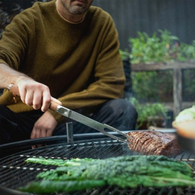 Вилка для гриля Fiskars Norden Grill (1066427) Вилка для гриля Fiskars Norden Grill (1066427)