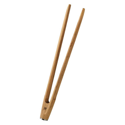 Щипці кухонні дерев'яні Fiskars Norden (1065699) Щипці кухонні дерев'яні Fiskars Norden (1065699)