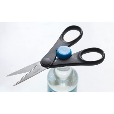 Лопатка Fiskars Essential 20 см 1023803 Лопатка Fiskars Essential 20 см 1023803