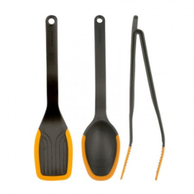 Набір кухонного приладдя Fiskars Functional Form (1027306) Набір кухонного приладдя Fiskars Functional Form (1027306)