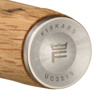 Щипці кухонні дерев'яні Fiskars Norden (1065699) Щипці кухонні дерев'яні Fiskars Norden (1065699)