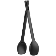 Набір приладів для салату Fiskars Functional Form 1014434