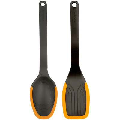 Набір кухонного приладдя Fiskars Functional Form (ложка + лопатка) 1027307