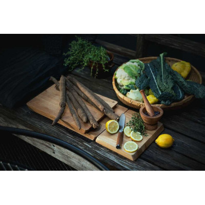 Обробна дошка маленька Fiskars Norden (1065711) Обробна дошка маленька Fiskars Norden (1065711)