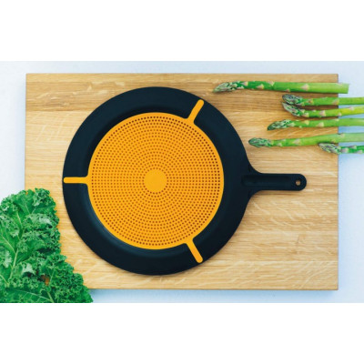 Кришка Fiskars Functional Form 38 см (1027305)
