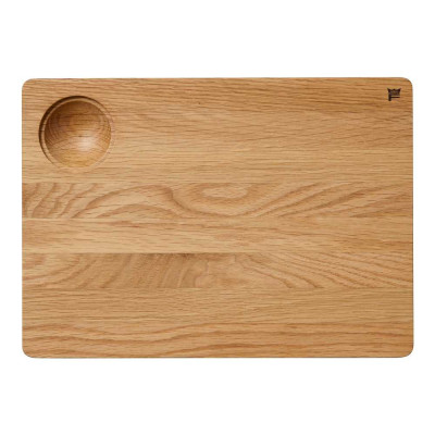 Обробна дошка велика Fiskars Norden (1065712)