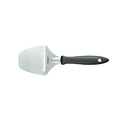Кухонний ніж Fiskars Essential для сиру 21 см Black 1065587