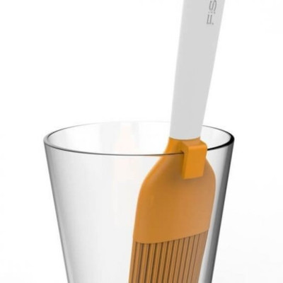 Силіконова щіточка Fiskars Functional Form 1023614