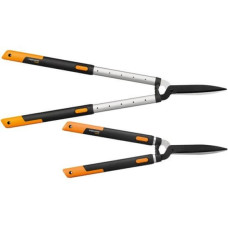 Ножиці для живої огорожі Fiskars SmartFit телескопічні HS86 114800 (1013565)