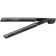Малий площинний сучкоріз Fiskars з загнутими лезами SingleStep ™ (S) L28 112160 (1001432)