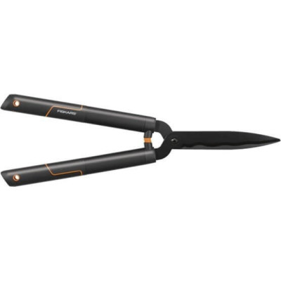 Ножиці для живої огорожі Fiskars SingleStep ™ 114730 (1001433)