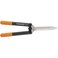 Ножиці для живої огорожі Fiskars PowerLever ™ HS52 114750 (1001564)