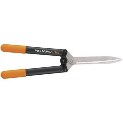 Ножиці для живої огорожі Fiskars PowerLever ™ HS52 114750 (1001564)