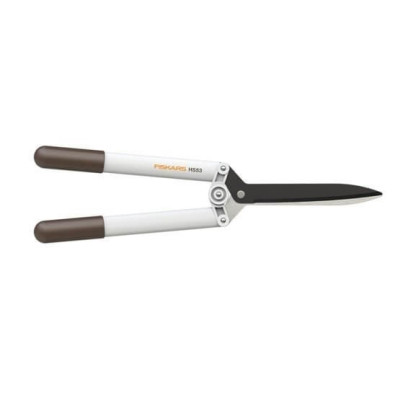 Ножиці для живої огорожі Fiskars White HS53 1026931