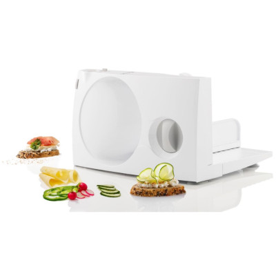 Дискова cкиборізка Gorenje R402W Дискова cкиборізка Gorenje R402W
