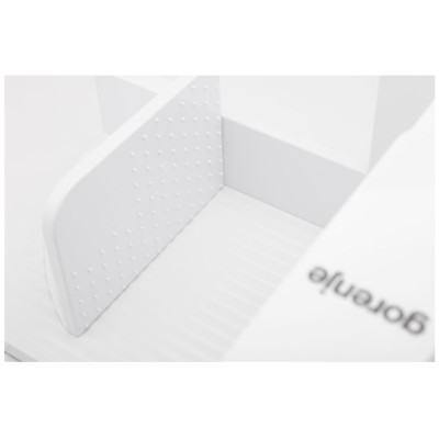 Дискова cкиборізка Gorenje R402W Дискова cкиборізка Gorenje R402W
