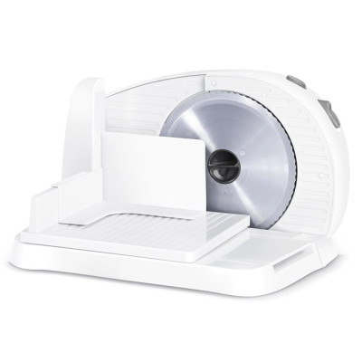 Дискова скиборізка Sencor SFS 1000 WH Дискова скиборізка Sencor SFS 1000 WH