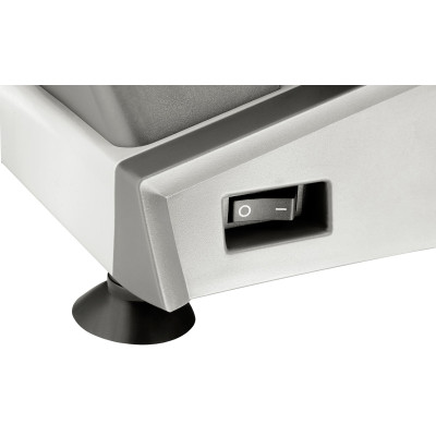 Дискова скиборізка Sencor SFS 4050 SS Дискова скиборізка Sencor SFS 4050 SS