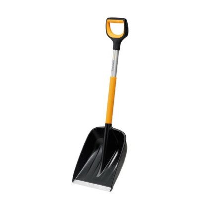 Лопата автомобільна Fiskars X-series ™ 1057393 Лопата автомобільна Fiskars X-series ™ 1057393