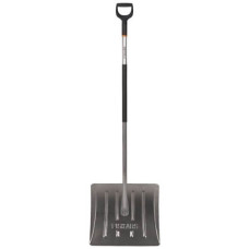 Лопата для прибирання снігу Fiskars Snow Light 143060 (1001636)