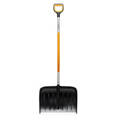 Скрепер для прибирання снігу вигнутий Fiskars X-series (1057186)
