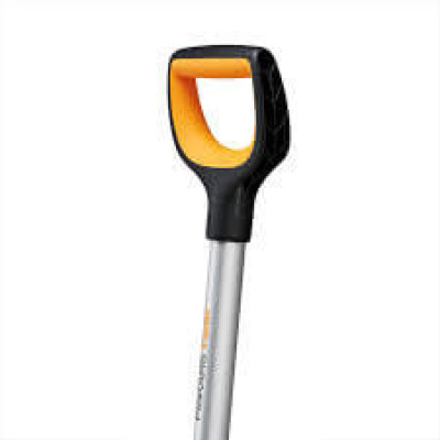 Лопата для прибирання снігу Fiskars полегшена X-series ™ (1057177) Лопата для прибирання снігу Fiskars полегшена X-series ™ (1057177)
