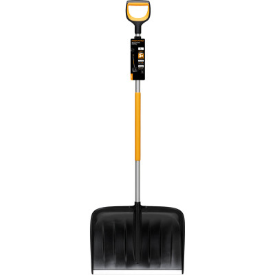 Скрепер для прибирання снігу Fiskars X-series ™ (1057178)