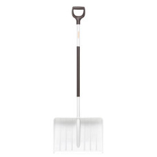 Скрепер для прибирання снігу Fiskars White Snow 1052522