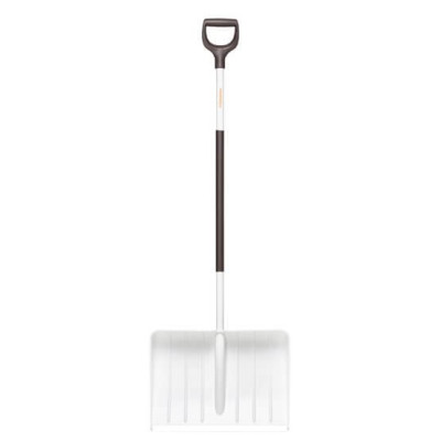 Скрепер для прибирання снігу Fiskars White Snow 1052522