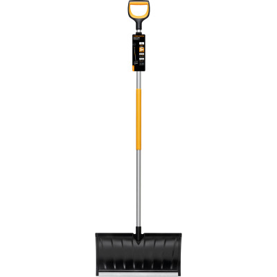 Лопата Роллер для прибирання снігу Fiskars SnowXpert Roller X-series ™ (1057179)