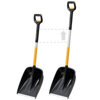 Лопата телескопічна Fiskars X-series ™ 1057188