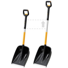 Лопата телескопічна Fiskars X-series ™ 1057188