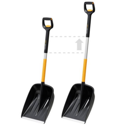 Лопата телескопічна Fiskars X-series ™ 1057188
