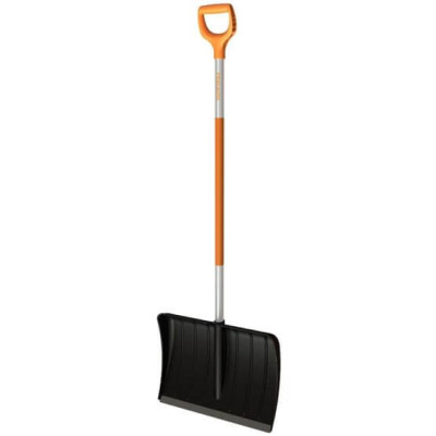 Скрепер для прибирання снігу Fiskars SnowXpert™ (1062828) Скрепер для прибирання снігу Fiskars SnowXpert™ (1062828)