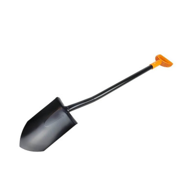 Лопата штикова Fiskars Solid 131413 (1003455) (1066716)