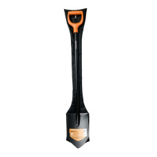 Чохол чорний на лопату Fiskars Solid 131426 (1066716)