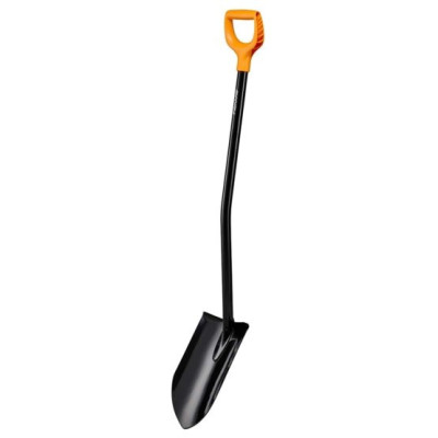 Лопата штикова подовжена Fiskars Solid XL (1067517)