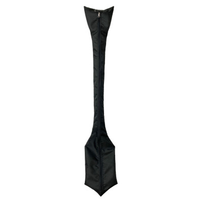 Чохол чорний на лопату Fiskars Solid 131426 (1066716) Чохол чорний на лопату Fiskars Solid 131426 (1066716)