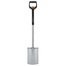 Телескопічна лопата пряма Fiskars Xact (1066733)