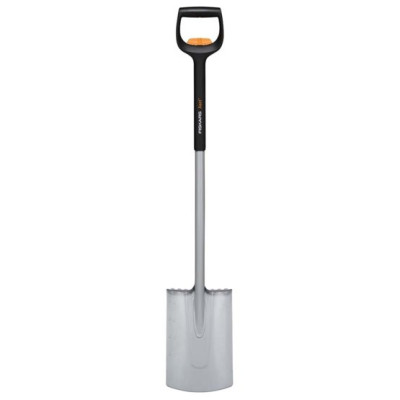 Телескопическая лопата Fiskars Xact (1066733)