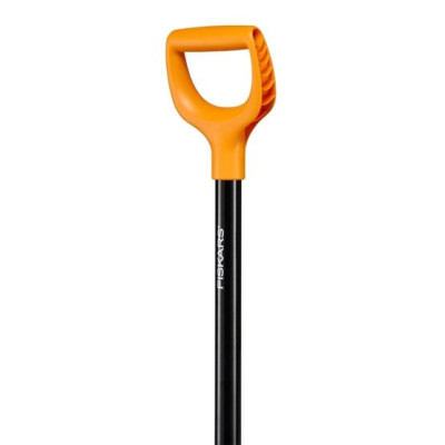 Лопата совкова для бетону Fiskars Solid (1067518)