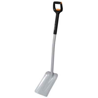 Телескопічна совкова лопата Fiskars Xact (1066734)