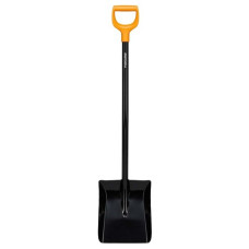 Лопата совкова для бетону Fiskars Solid (1067518)
